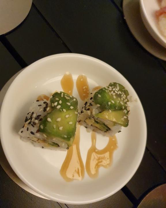 Do Sushi